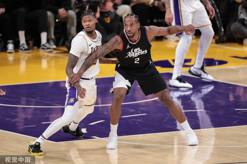 未来的赛季 未来的赛季