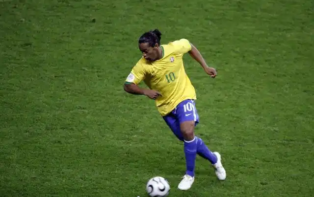 勒布朗面对 勒布朗面对