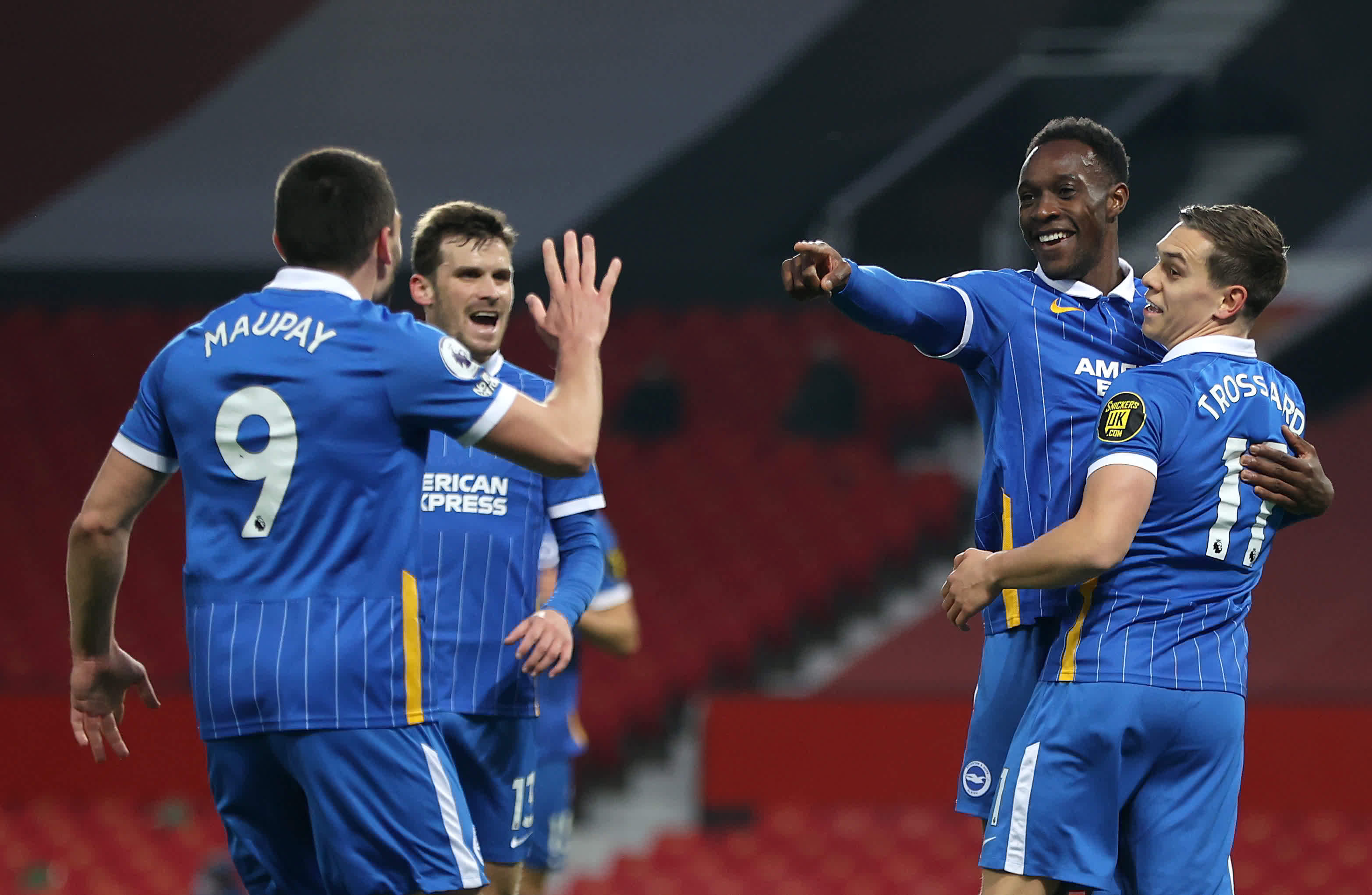 潜在影响与 潜在影响与